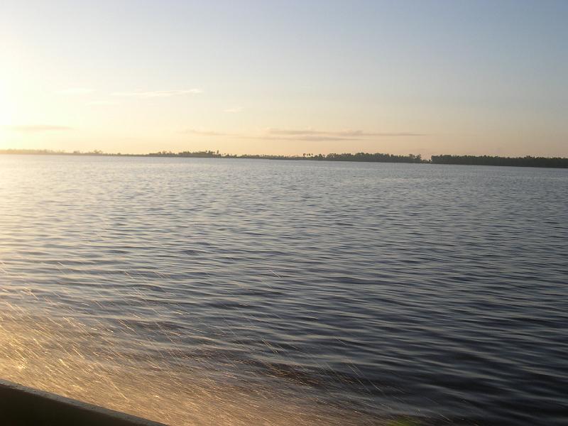 Corentijn River